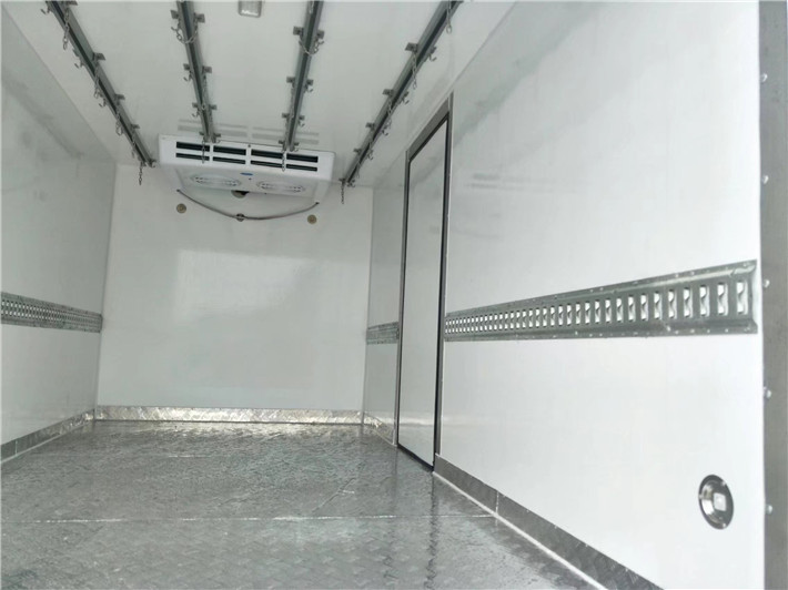 冷藏車(chē)在運(yùn)輸過(guò)程中如何減少損耗？