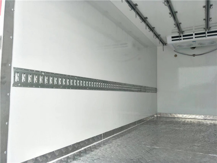 冷藏車(chē)在運(yùn)輸過(guò)程中如何減少損耗？